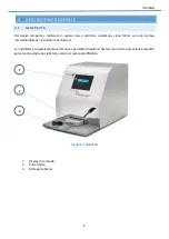 Preview for 7 page of FARMALABOR TOP BLISTER Use And Maintenance Manual