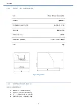 Preview for 8 page of FARMALABOR TOP BLISTER Use And Maintenance Manual