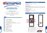 Preview for 35 page of FarmaMed LT3062B Instructions For Use Manual