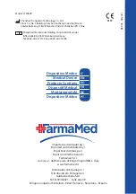 Preview for 68 page of FarmaMed LT3062B Instructions For Use Manual