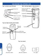 Preview for 8 page of FarmaMed PORTABLE NEBULIZER WITH MESH TECHNOLOGY Instructions For Use Manual