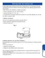 Preview for 9 page of FarmaMed PORTABLE NEBULIZER WITH MESH TECHNOLOGY Instructions For Use Manual