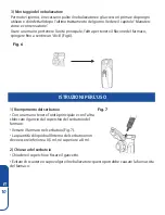 Preview for 10 page of FarmaMed PORTABLE NEBULIZER WITH MESH TECHNOLOGY Instructions For Use Manual