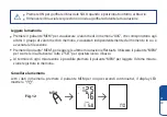 Preview for 19 page of FarmaMed UPPER ARM BLOOD PRESSURE MONITOR Instructions For Use Manual