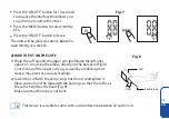 Preview for 39 page of FarmaMed UPPER ARM BLOOD PRESSURE MONITOR Instructions For Use Manual