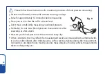 Preview for 40 page of FarmaMed UPPER ARM BLOOD PRESSURE MONITOR Instructions For Use Manual