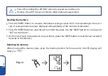 Preview for 42 page of FarmaMed UPPER ARM BLOOD PRESSURE MONITOR Instructions For Use Manual