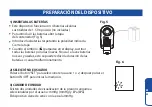 Preview for 61 page of FarmaMed UPPER ARM BLOOD PRESSURE MONITOR Instructions For Use Manual