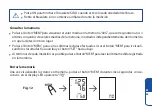 Preview for 65 page of FarmaMed UPPER ARM BLOOD PRESSURE MONITOR Instructions For Use Manual