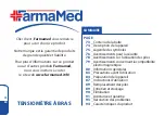 Preview for 72 page of FarmaMed UPPER ARM BLOOD PRESSURE MONITOR Instructions For Use Manual