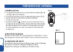 Preview for 84 page of FarmaMed UPPER ARM BLOOD PRESSURE MONITOR Instructions For Use Manual