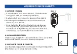 Preview for 107 page of FarmaMed UPPER ARM BLOOD PRESSURE MONITOR Instructions For Use Manual