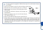 Preview for 109 page of FarmaMed UPPER ARM BLOOD PRESSURE MONITOR Instructions For Use Manual