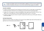 Preview for 111 page of FarmaMed UPPER ARM BLOOD PRESSURE MONITOR Instructions For Use Manual