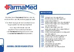 Preview for 118 page of FarmaMed UPPER ARM BLOOD PRESSURE MONITOR Instructions For Use Manual