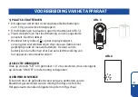 Preview for 131 page of FarmaMed UPPER ARM BLOOD PRESSURE MONITOR Instructions For Use Manual