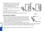 Preview for 132 page of FarmaMed UPPER ARM BLOOD PRESSURE MONITOR Instructions For Use Manual