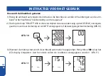 Preview for 134 page of FarmaMed UPPER ARM BLOOD PRESSURE MONITOR Instructions For Use Manual