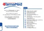 Preview for 142 page of FarmaMed UPPER ARM BLOOD PRESSURE MONITOR Instructions For Use Manual