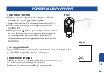 Preview for 155 page of FarmaMed UPPER ARM BLOOD PRESSURE MONITOR Instructions For Use Manual