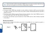 Preview for 182 page of FarmaMed UPPER ARM BLOOD PRESSURE MONITOR Instructions For Use Manual