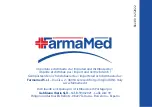 Preview for 192 page of FarmaMed UPPER ARM BLOOD PRESSURE MONITOR Instructions For Use Manual