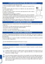 Preview for 6 page of FarmaMed UV Instructions For Use Manual