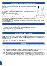 Preview for 12 page of FarmaMed UV Instructions For Use Manual