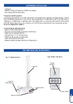 Предварительный просмотр 15 страницы FarmaMed UV Instructions For Use Manual