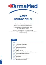 Предварительный просмотр 20 страницы FarmaMed UV Instructions For Use Manual