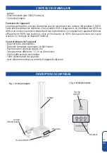 Предварительный просмотр 21 страницы FarmaMed UV Instructions For Use Manual