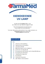 Предварительный просмотр 32 страницы FarmaMed UV Instructions For Use Manual