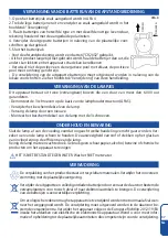 Предварительный просмотр 37 страницы FarmaMed UV Instructions For Use Manual