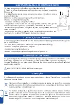 Предварительный просмотр 50 страницы FarmaMed UV Instructions For Use Manual