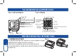 Preview for 14 page of FarmaMed Wrist Blood Pressure Monitor Instructions For Use Manual