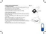 Preview for 41 page of FarmaMed Wrist Blood Pressure Monitor Instructions For Use Manual