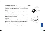 Preview for 113 page of FarmaMed Wrist Blood Pressure Monitor Instructions For Use Manual