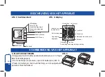 Preview for 134 page of FarmaMed Wrist Blood Pressure Monitor Instructions For Use Manual