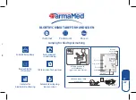 Preview for 147 page of FarmaMed Wrist Blood Pressure Monitor Instructions For Use Manual