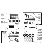 Preview for 3 page of Farm&Ranch FR100F Owner'S Manual