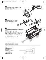 Предварительный просмотр 3 страницы Farm&Ranch FR2121-D2 Owner'S Manual