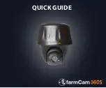 farmCam 360S Quick Manual preview