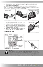 Предварительный просмотр 5 страницы FarmChem APX DPM10G Manual