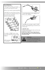 Предварительный просмотр 7 страницы FarmChem APX DPM10G Manual