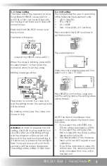 Предварительный просмотр 9 страницы FarmChem APX DPM10G Manual