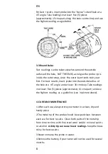 Предварительный просмотр 5 страницы Farmcomp FARMEX HT-PRO Operating Instructions Manual