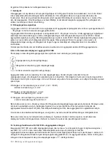 Preview for 13 page of Farmcomp OLLI 100 Operating Instructions Manual