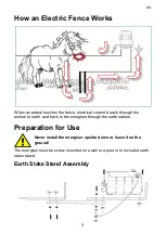 Preview for 3 page of Farmcomp OLLI 122B Operating Manual