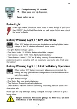 Preview for 7 page of Farmcomp OLLI 122B Operating Manual