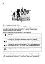 Предварительный просмотр 18 страницы Farmcomp OLLI 180B User Manual